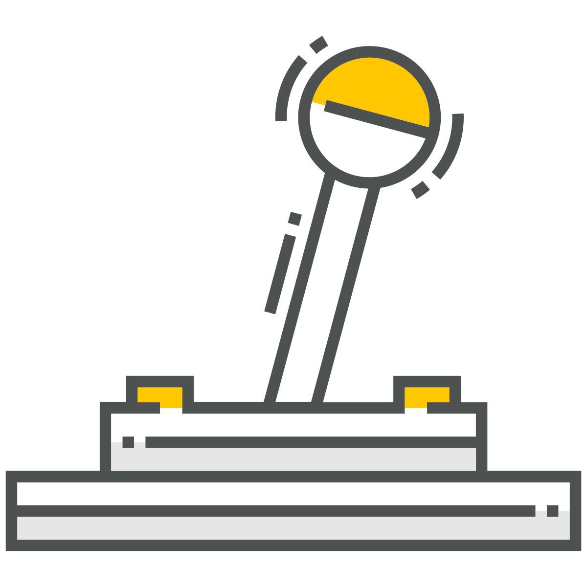 joystick icon