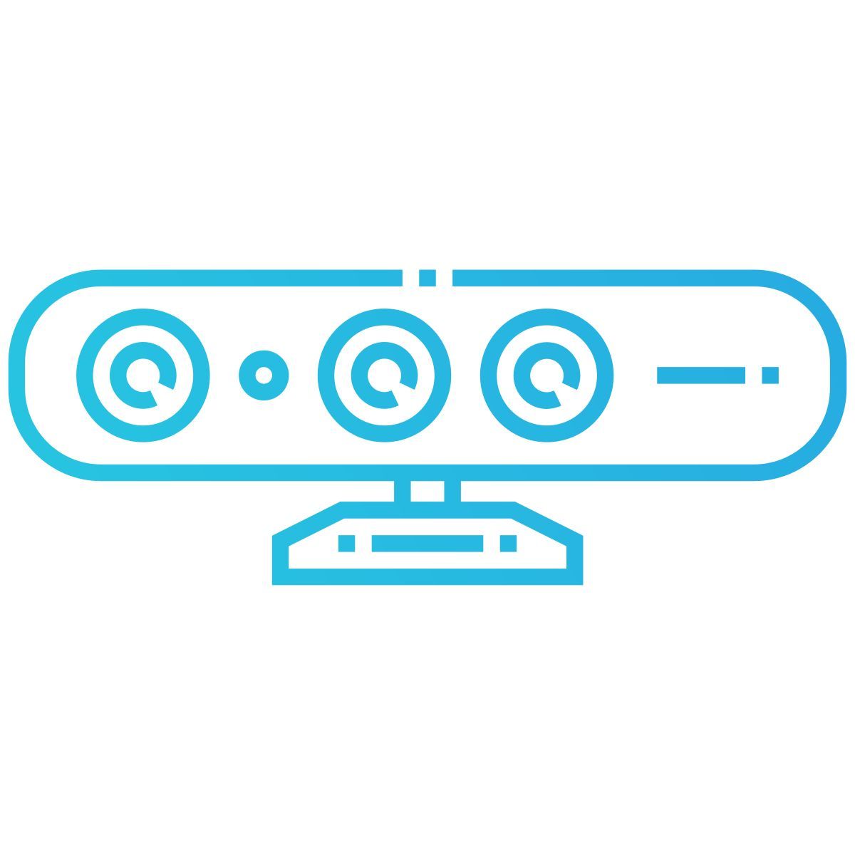 kinect icon