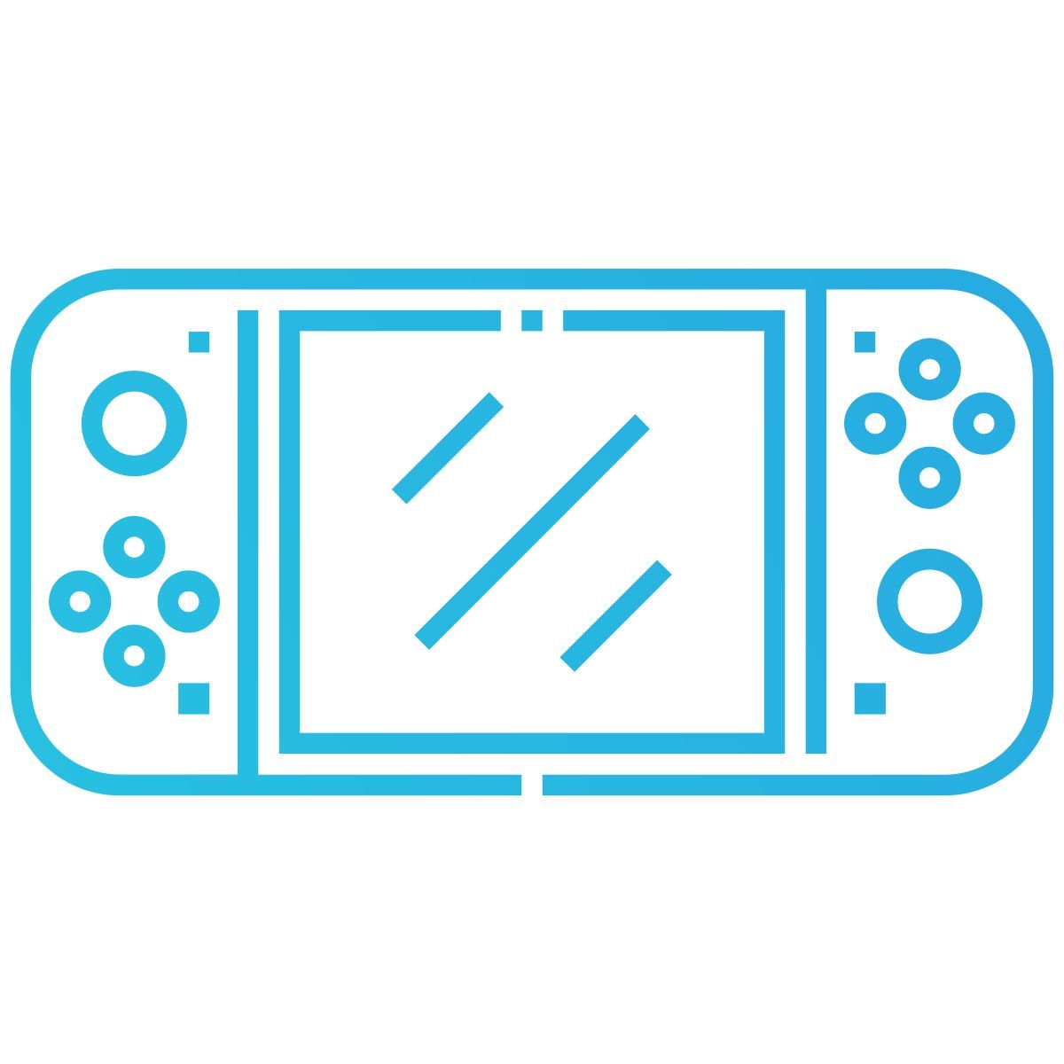 nintendo switch icon