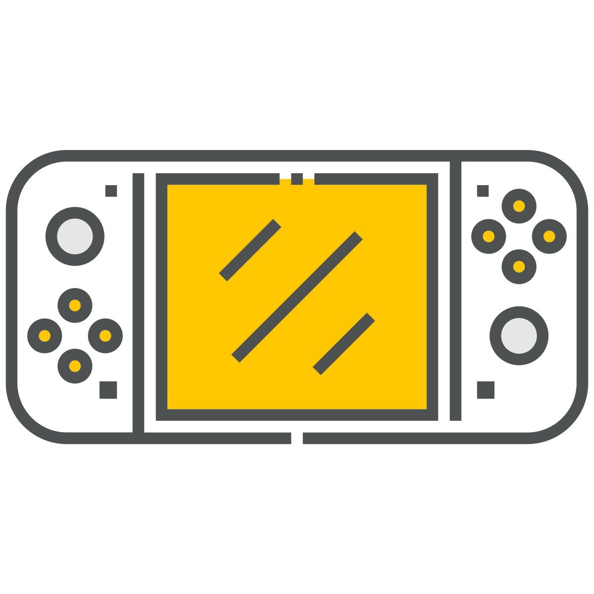 nintendo switch icon