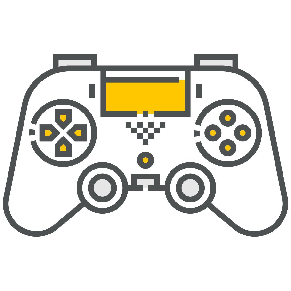 ps4 controller icon
