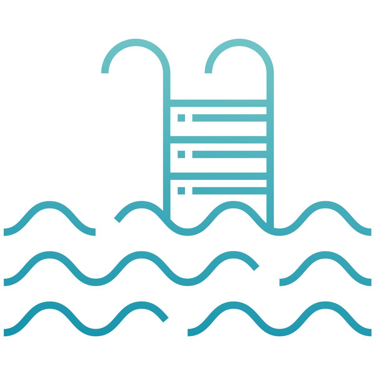 schwimmbad icon