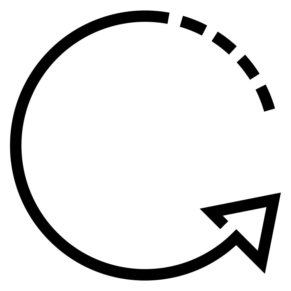 refresh icon
