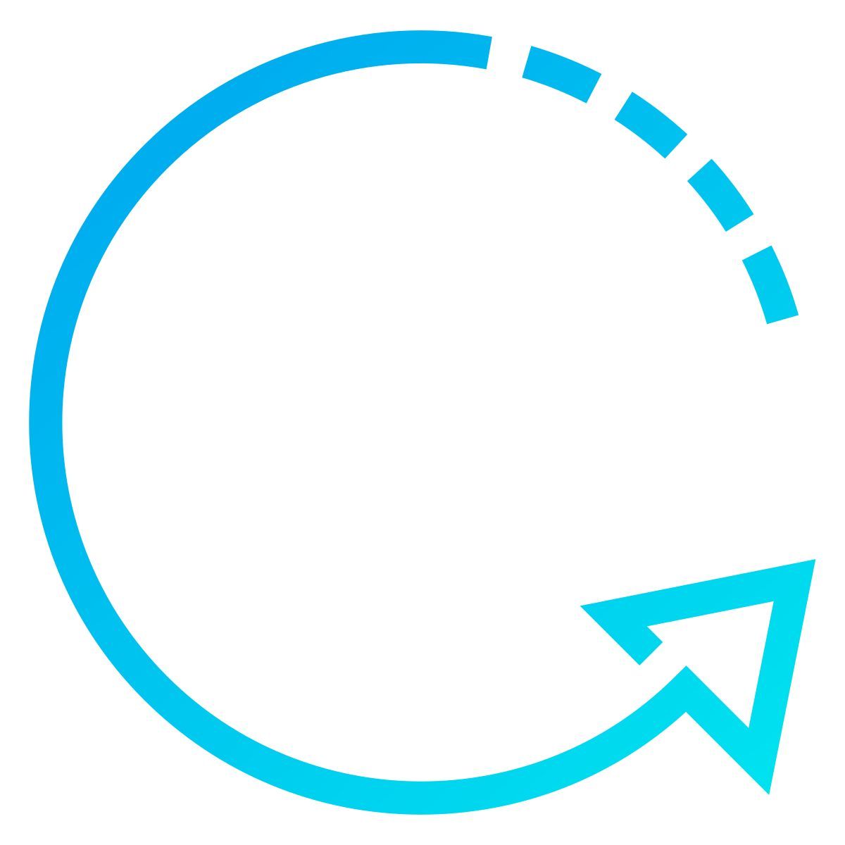 refresh icon