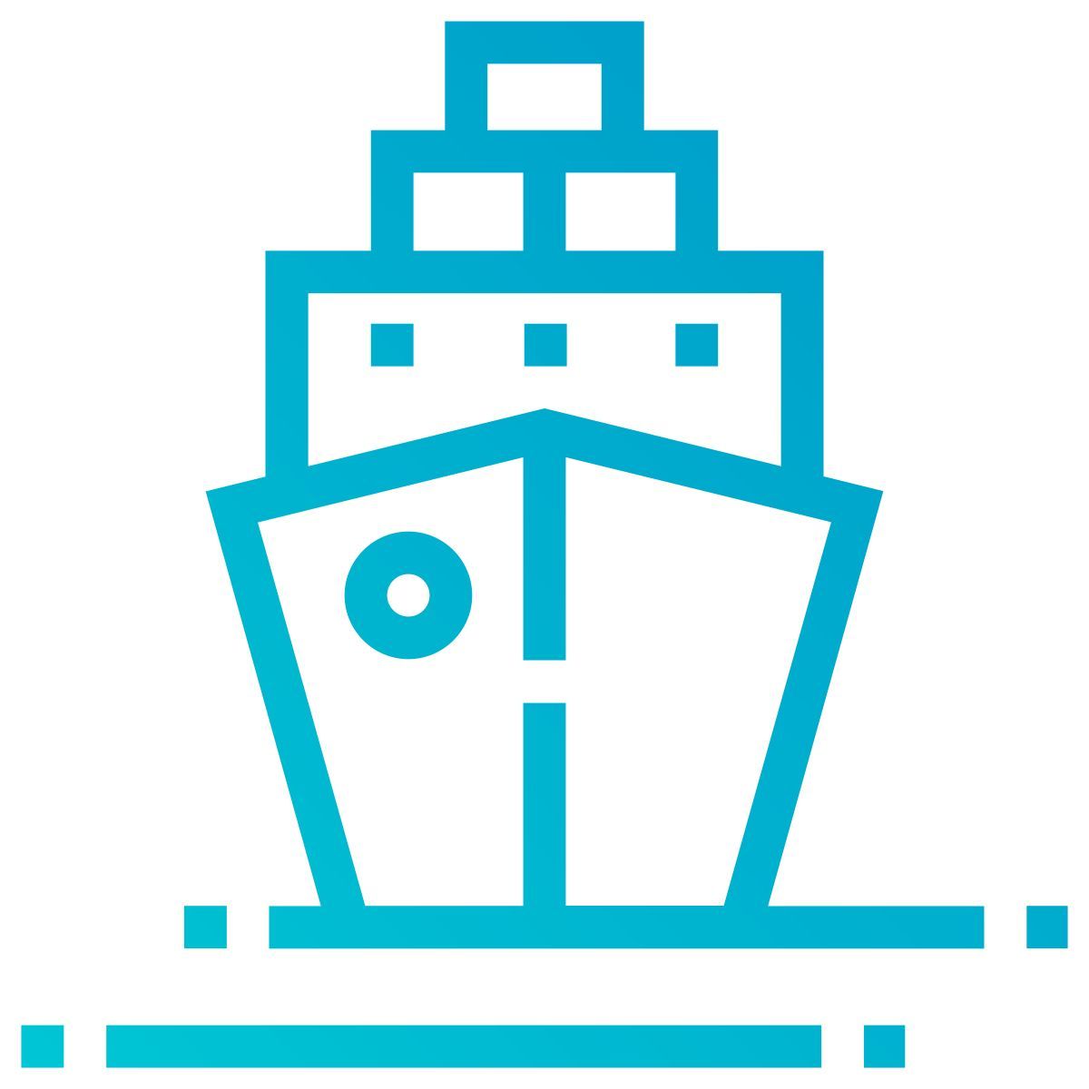 ship icon