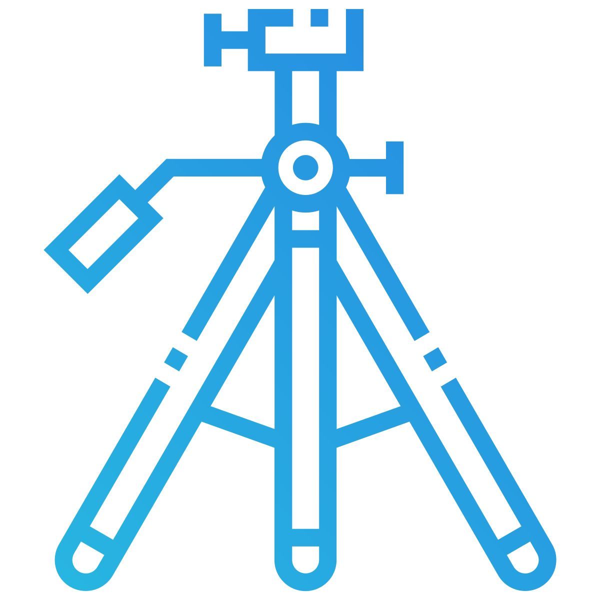 三脚架 icon