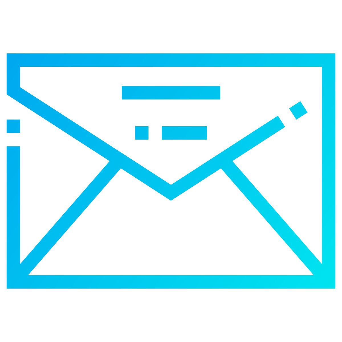 we email icon
