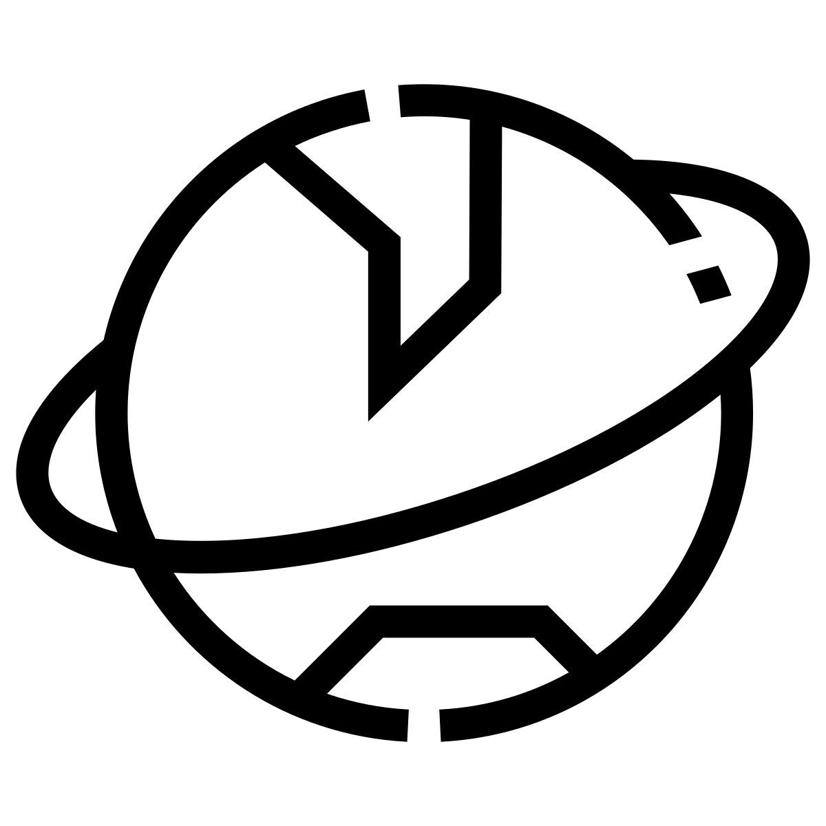 web icon