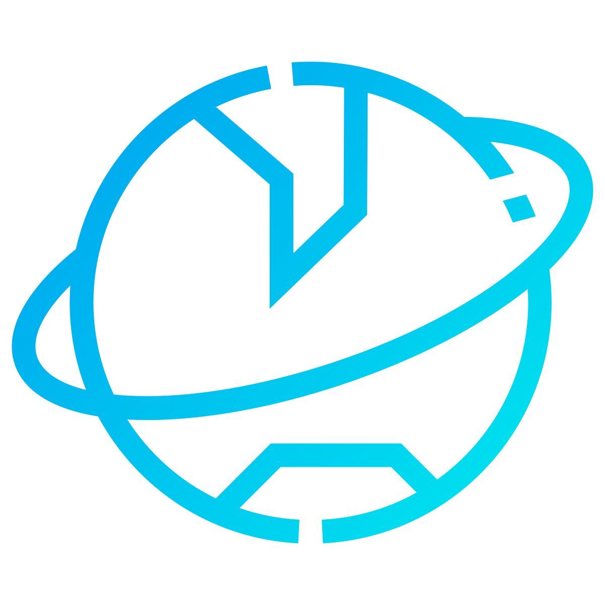 web icon