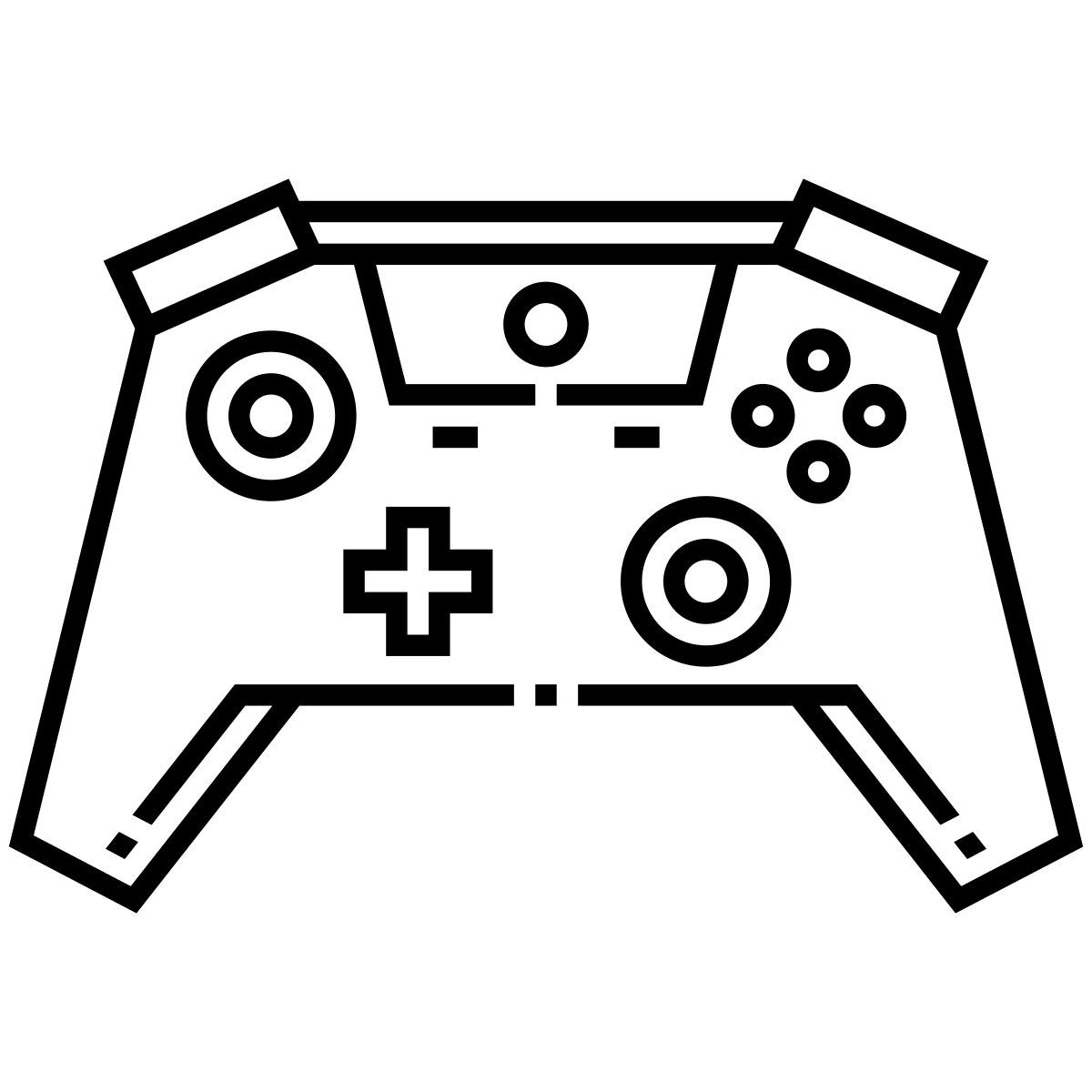 xbox one controller icon