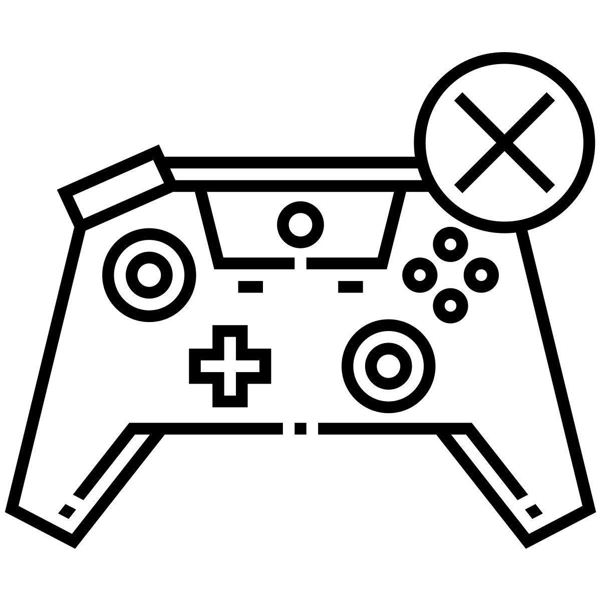 xbox one icon