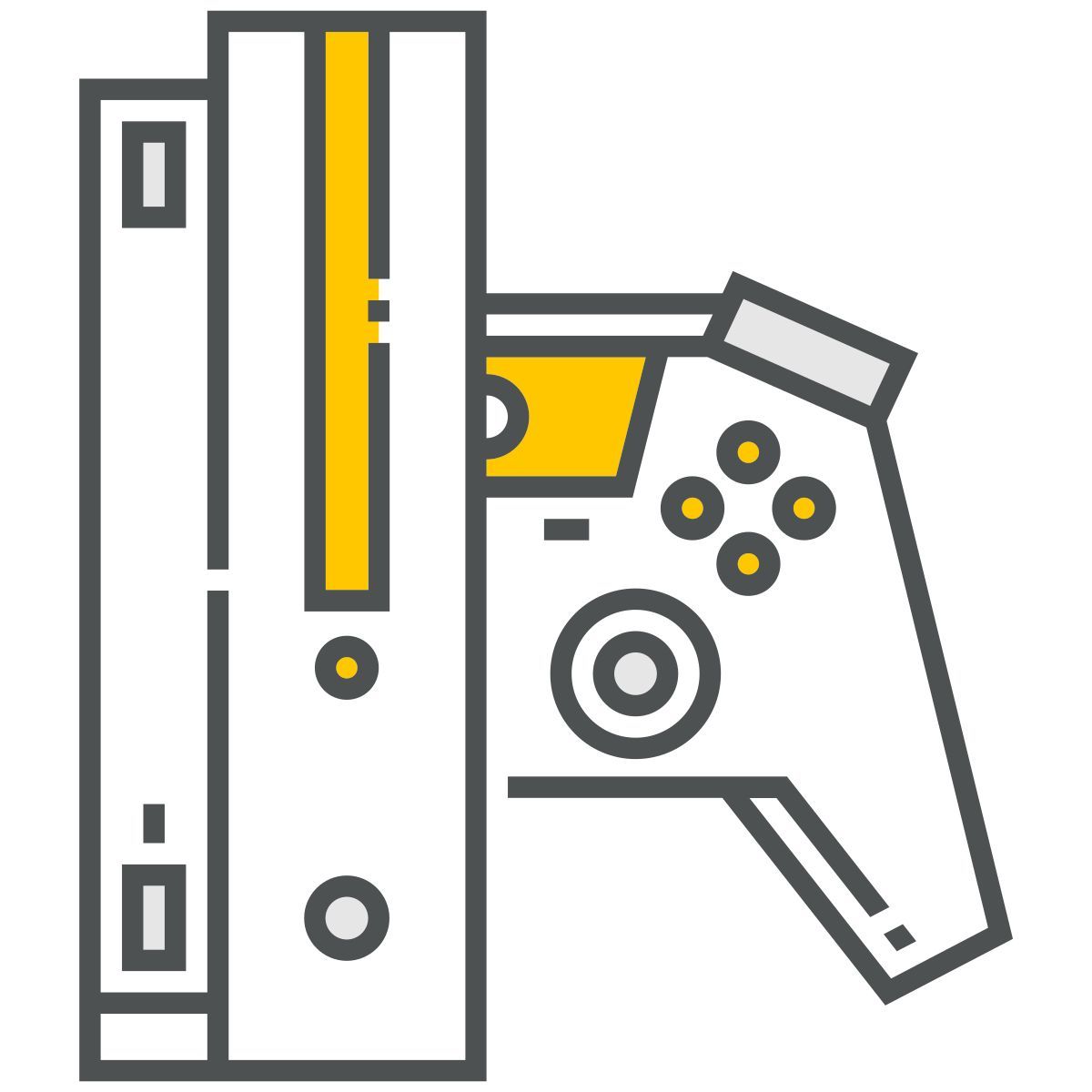 엑스박스 원 icon