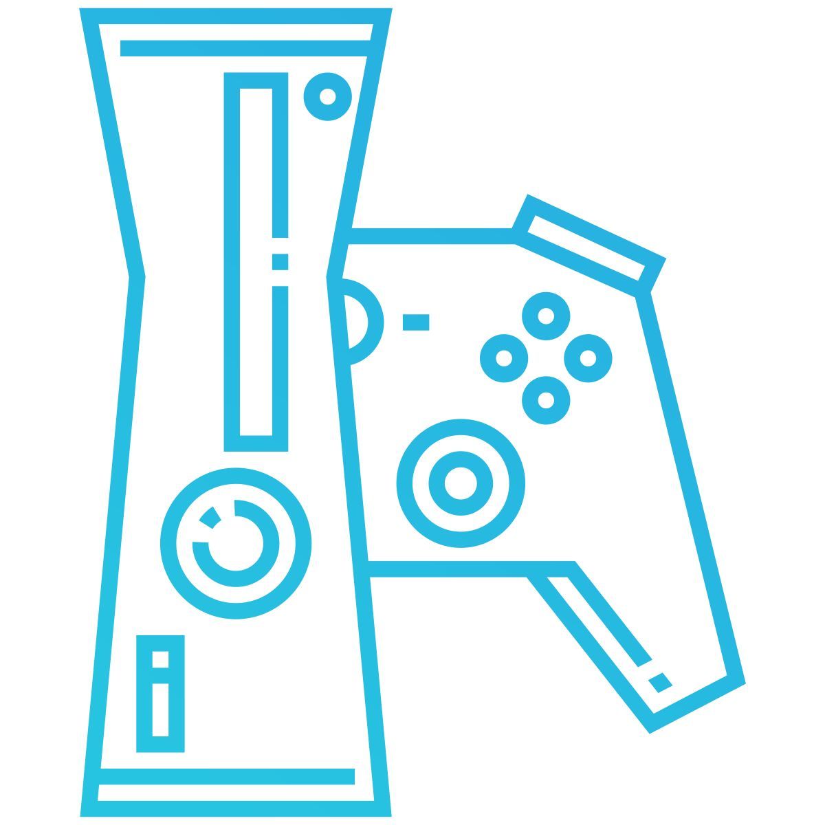 xbox one icon