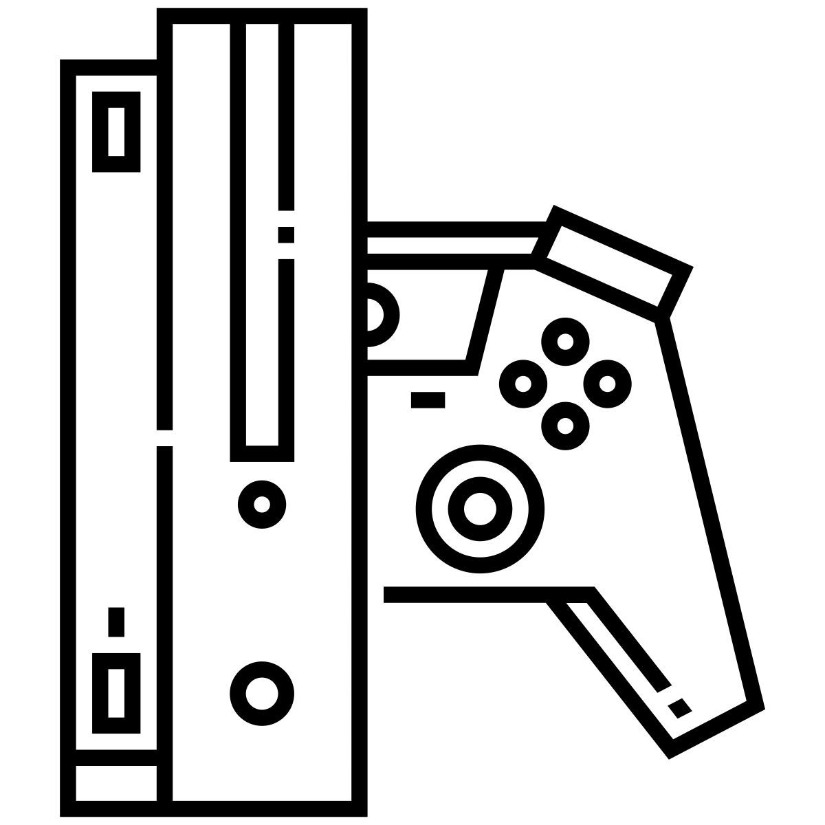 xbox one icon