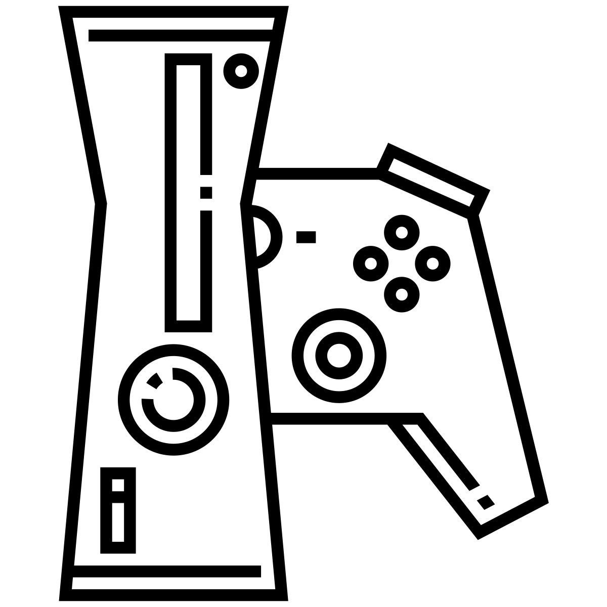 xbox360 icon