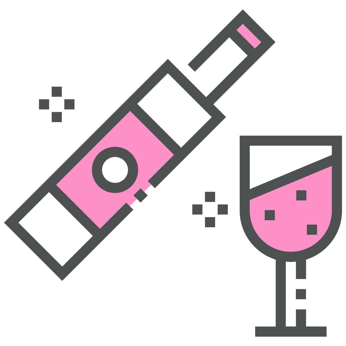 alkohol icon
