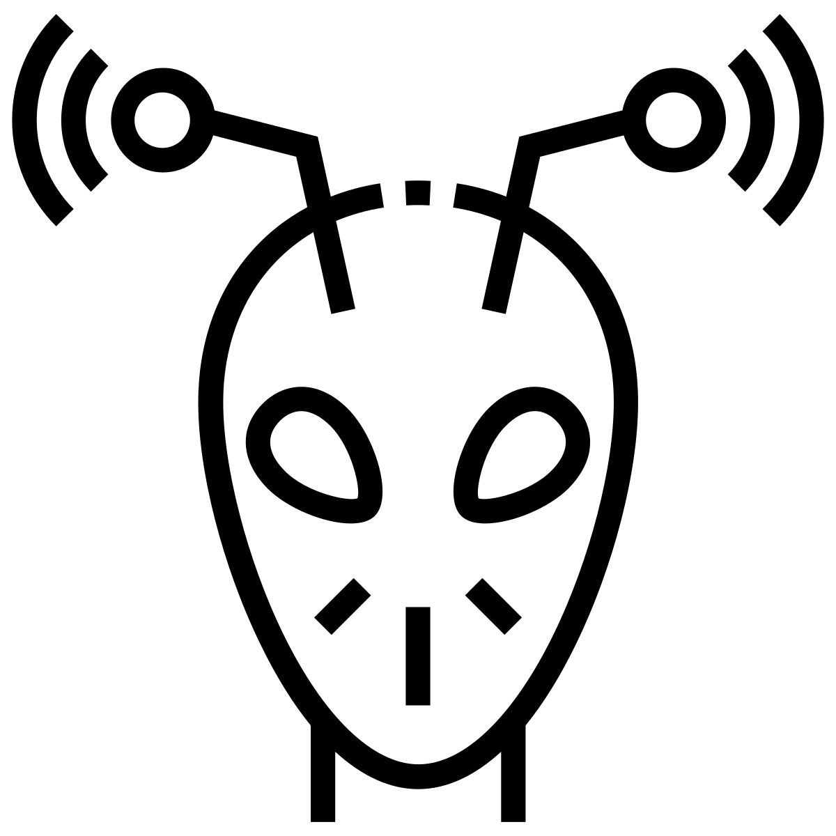 alien icon