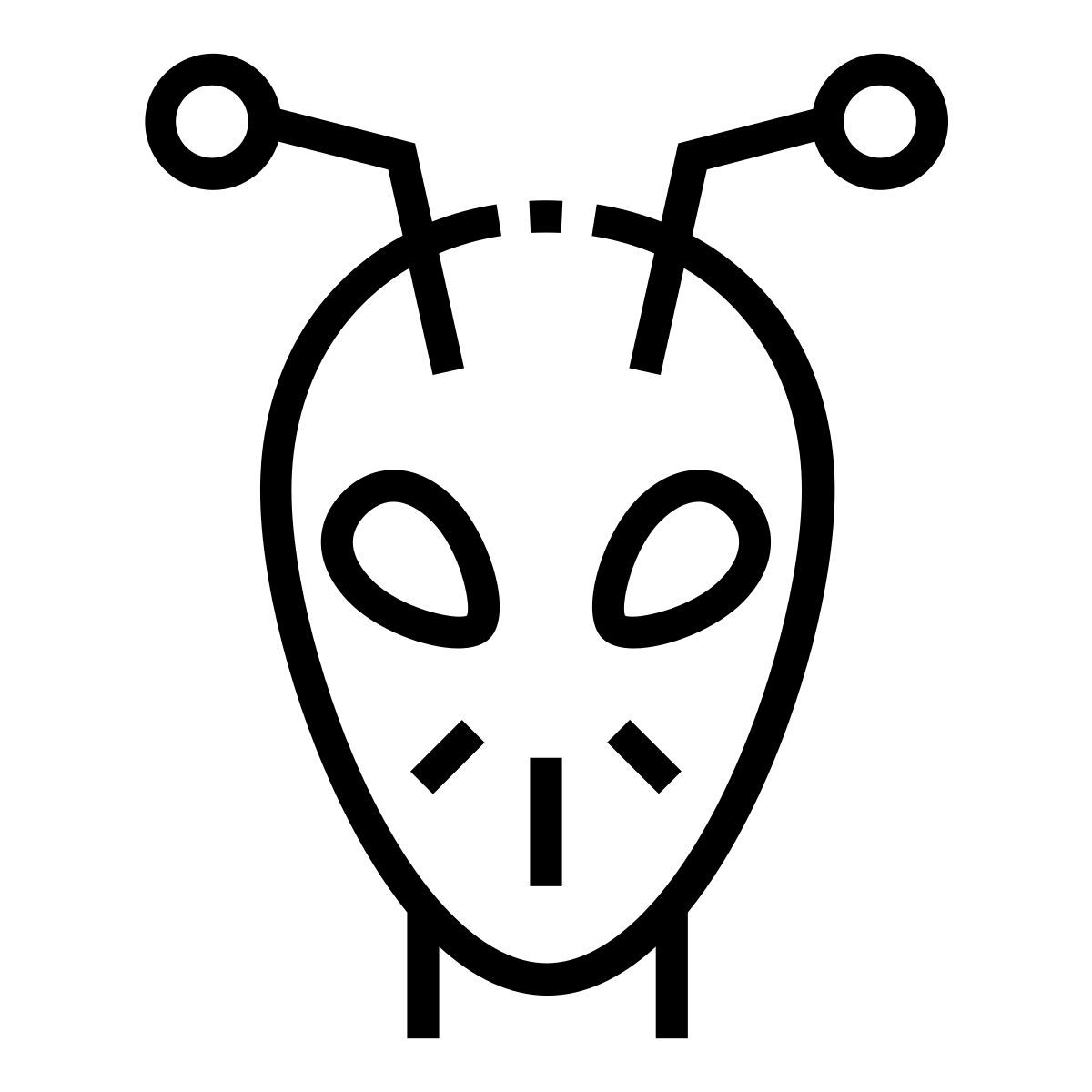 alien icon