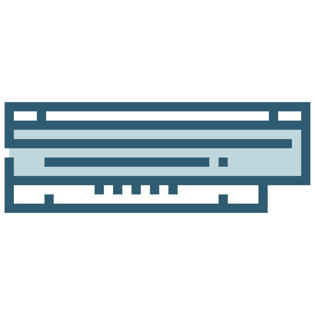 電池 icon