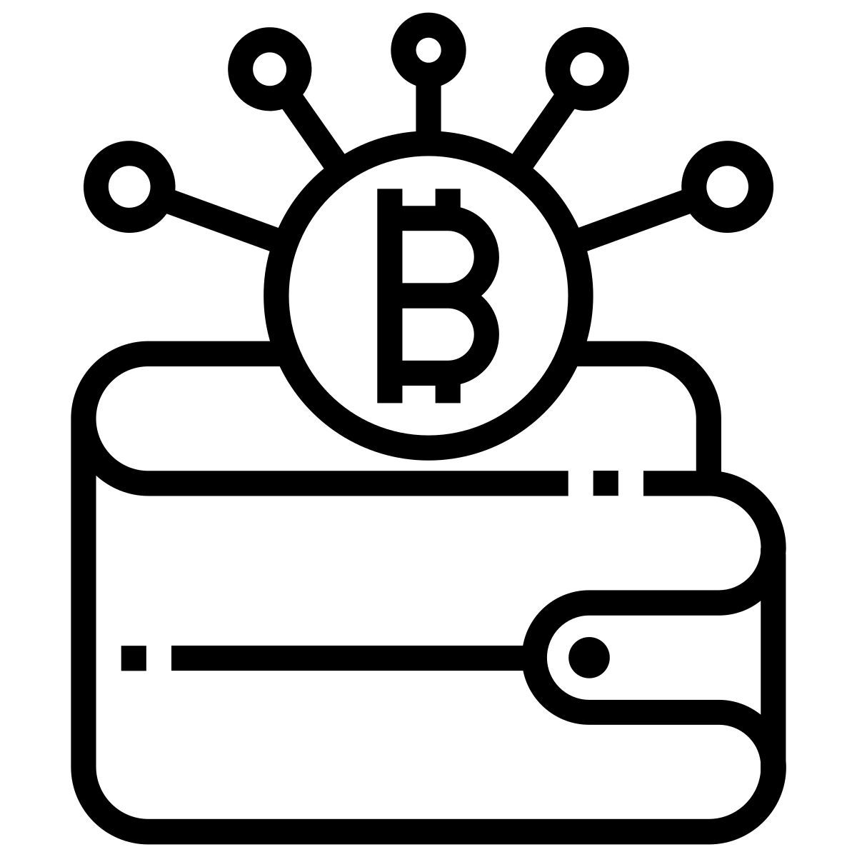 bitcoin icon