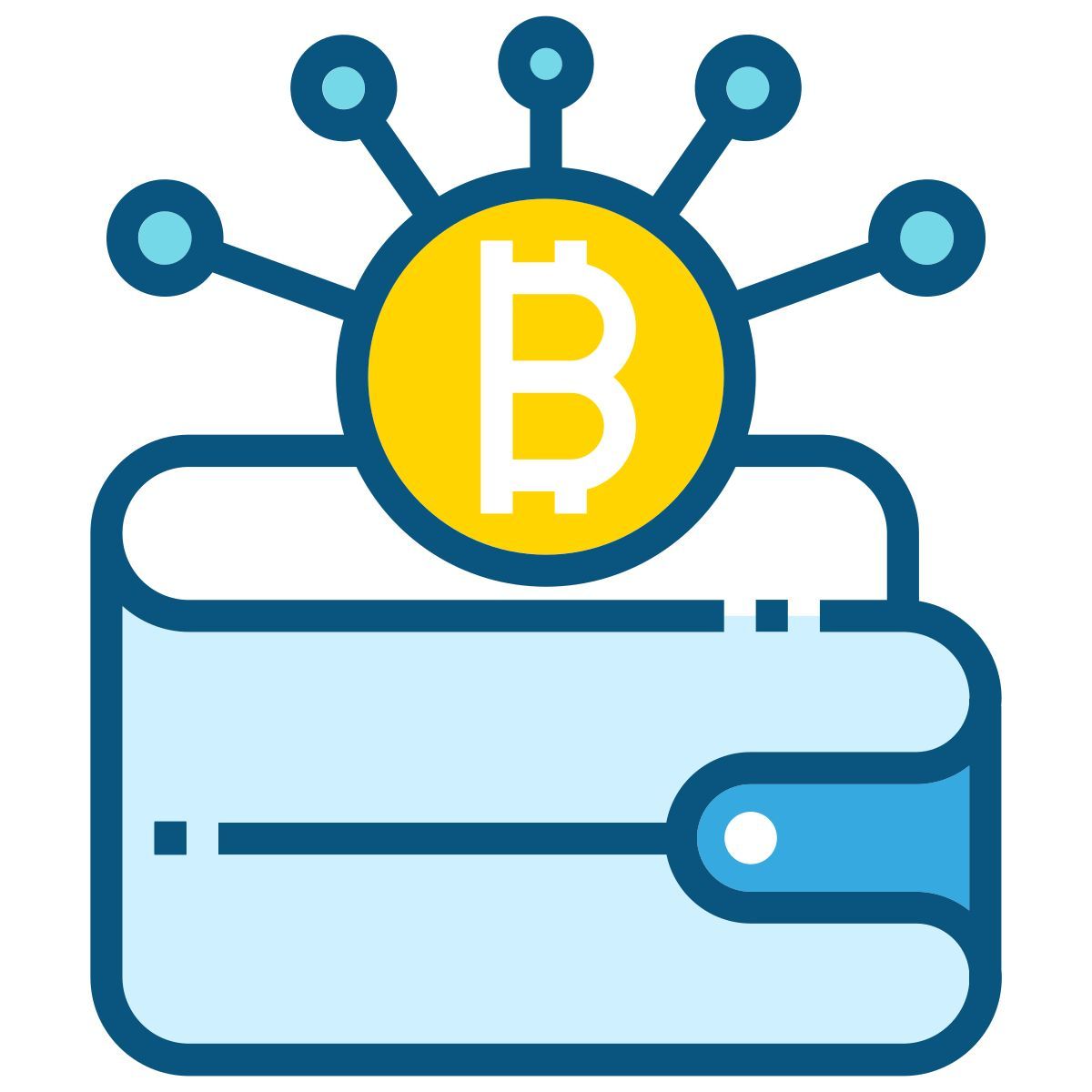 bitcoin icon