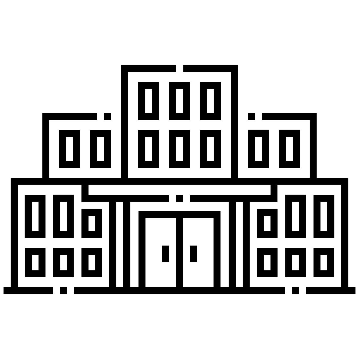 здание icon