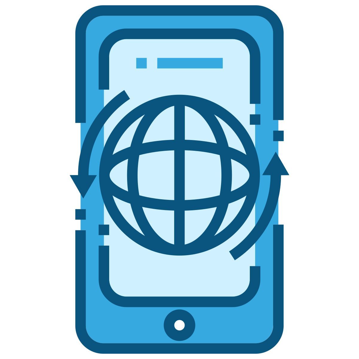 negócios icon