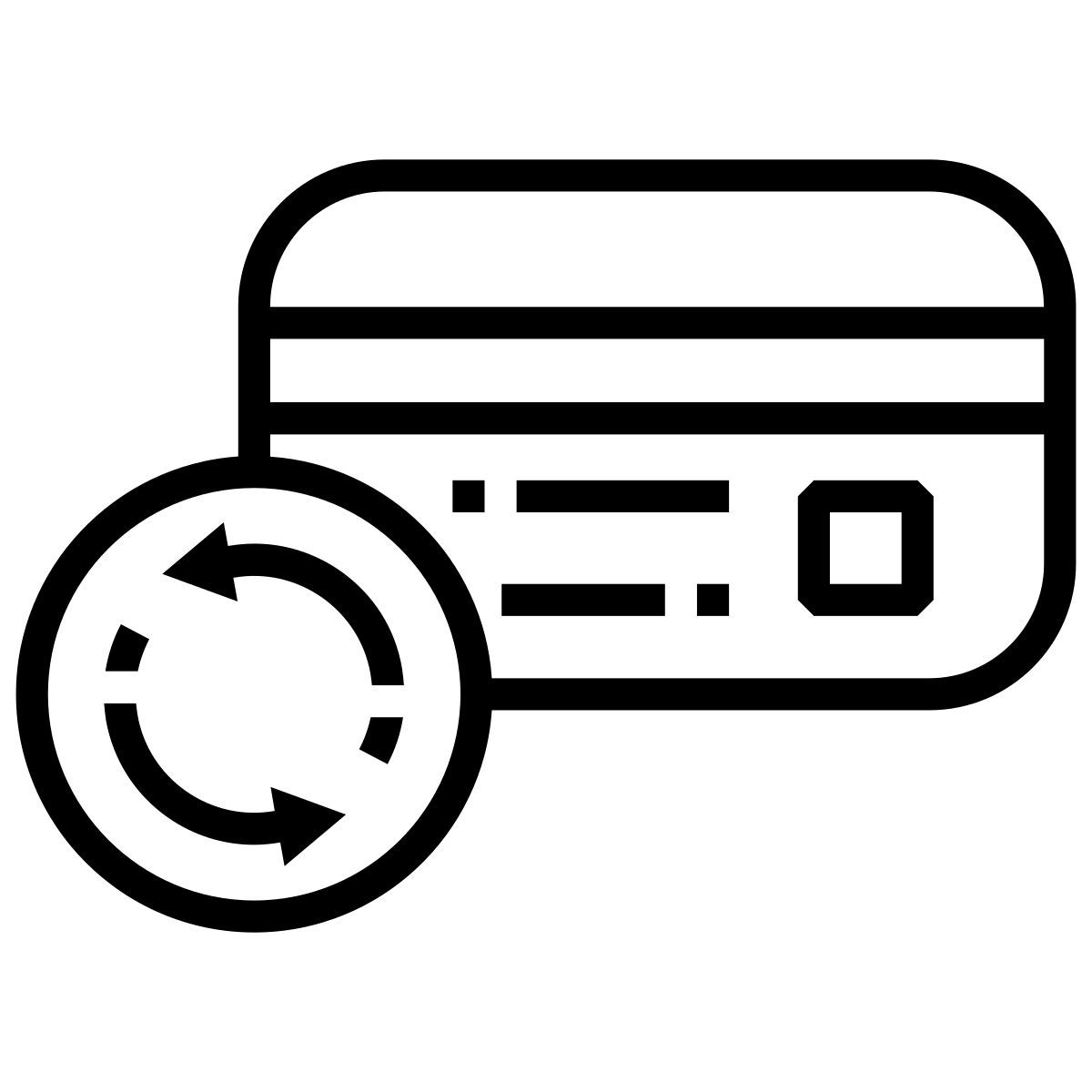 attività commerciale icon