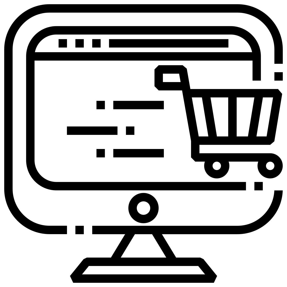 buy icon