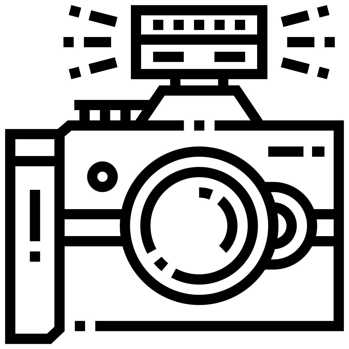 camera icon