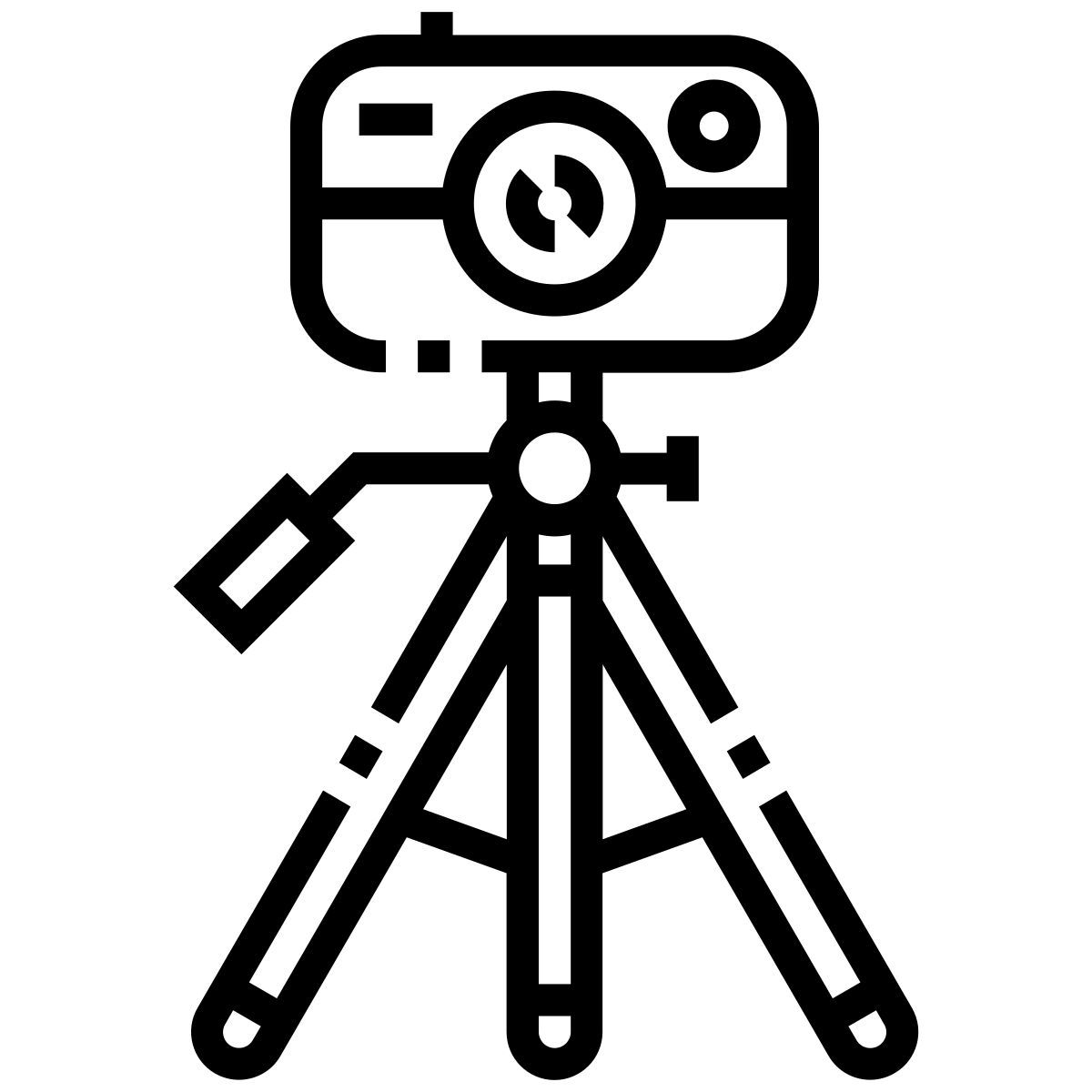 appareil photo icon