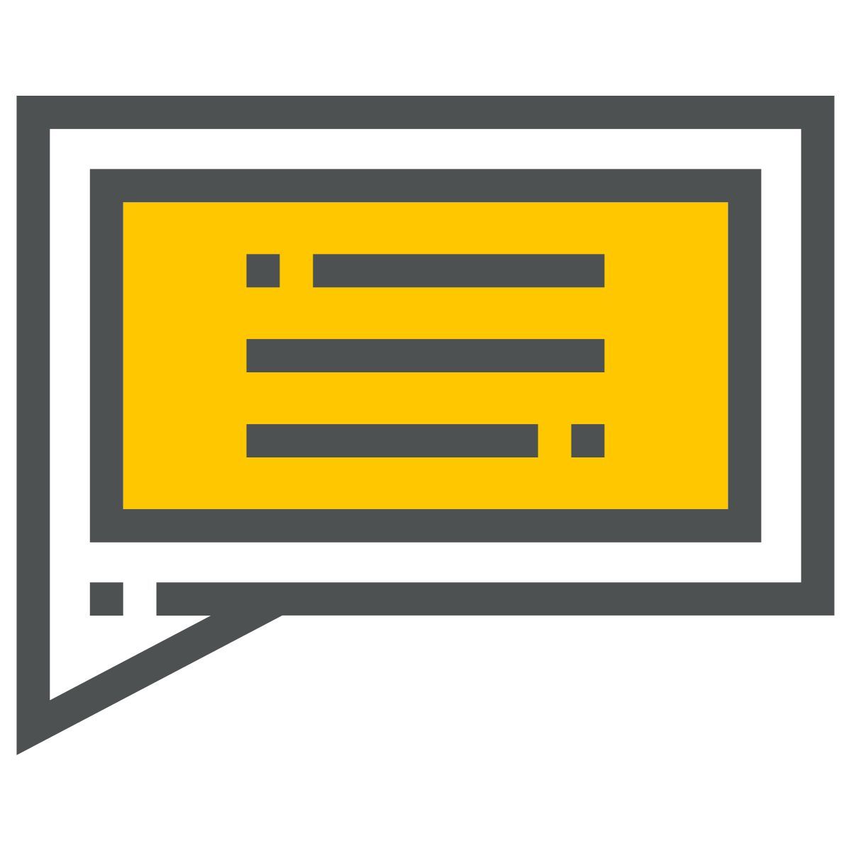 bavarder icon