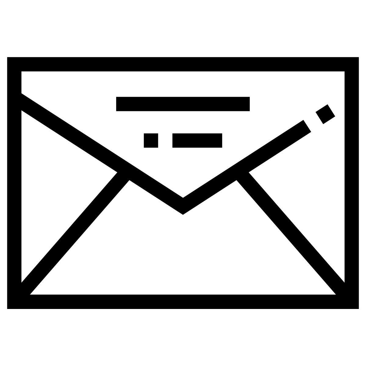chat icon