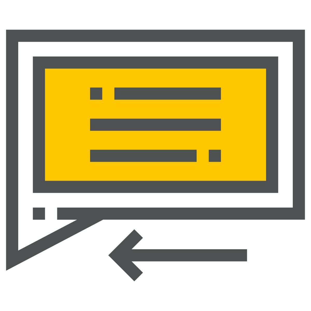 bater papo icon
