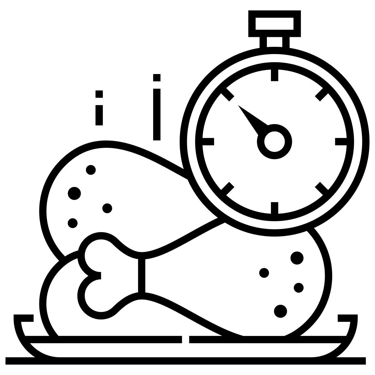 鸡 icon