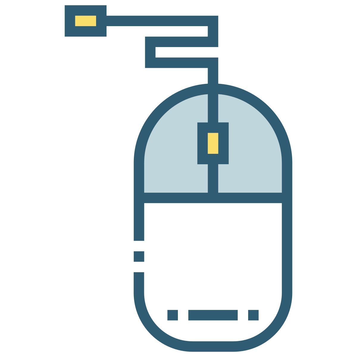 щелкните icon