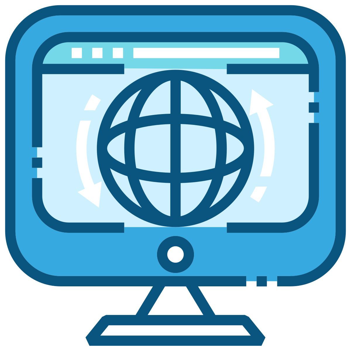 computer icon