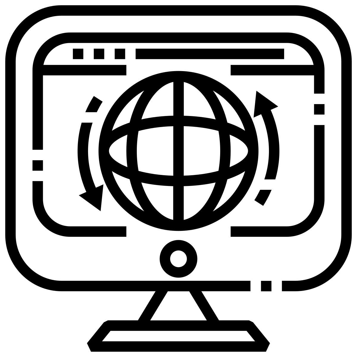 computer icon
