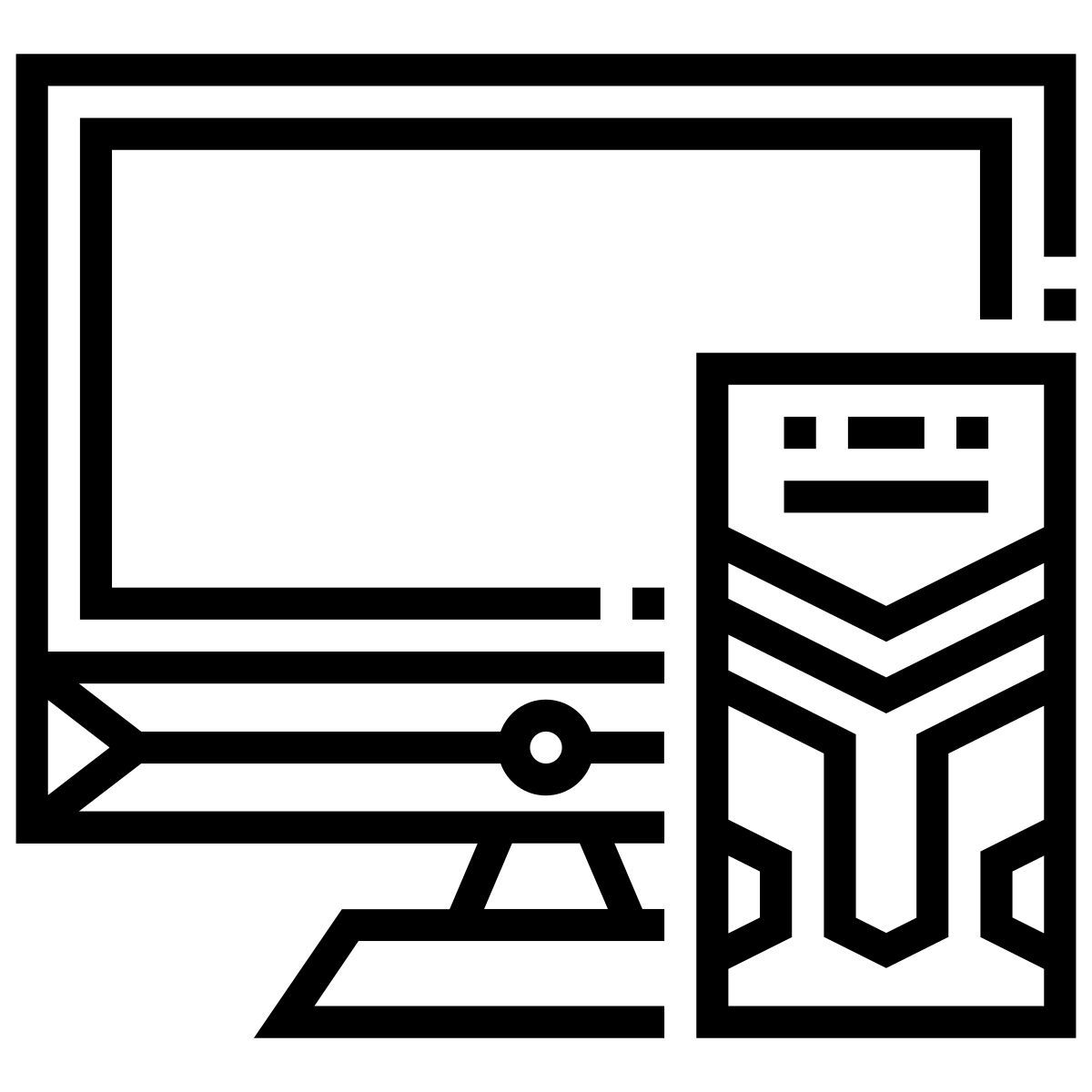 computer icon