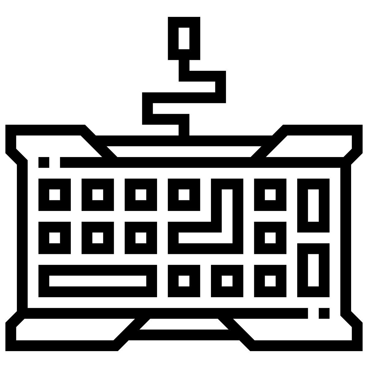 computer icon