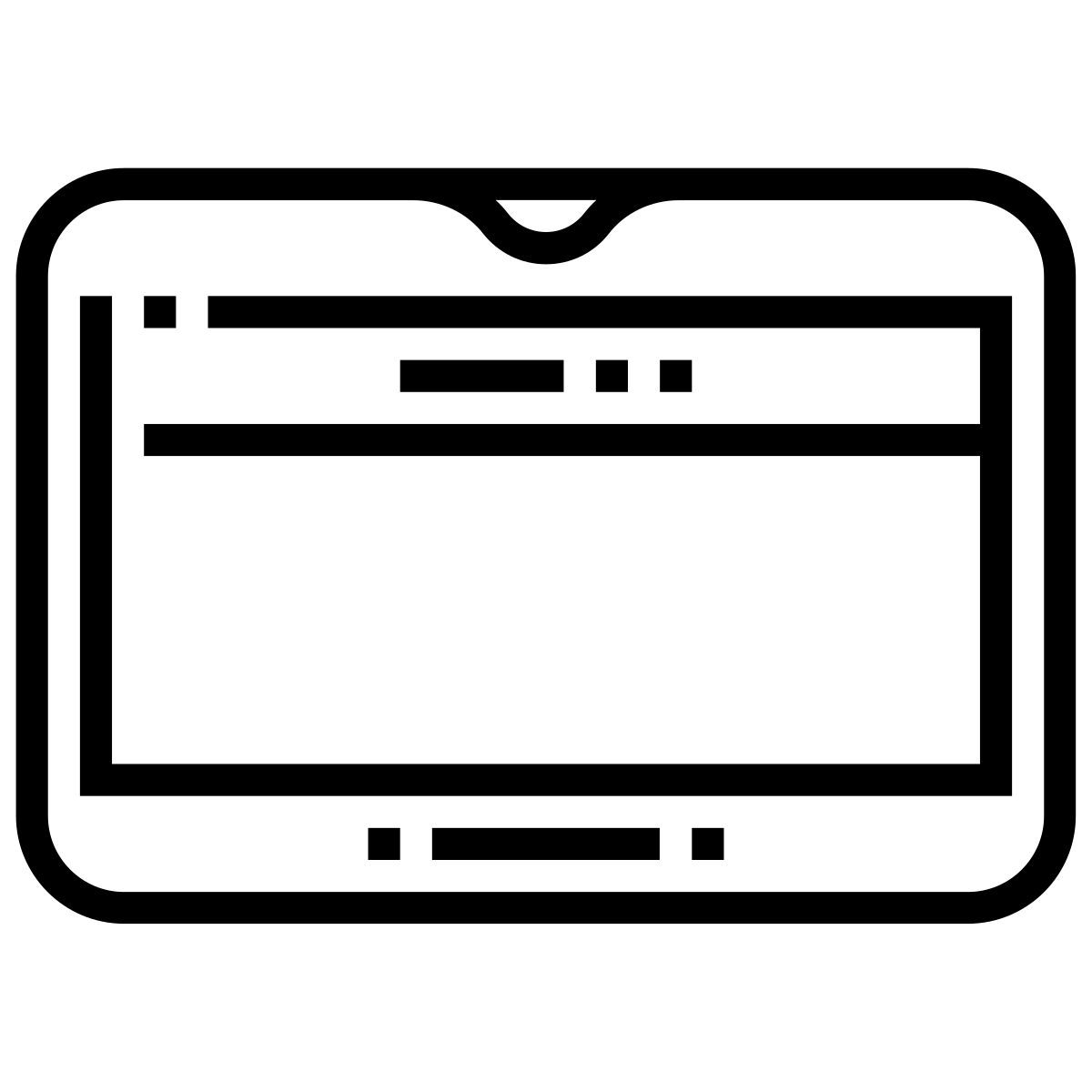 computer icon
