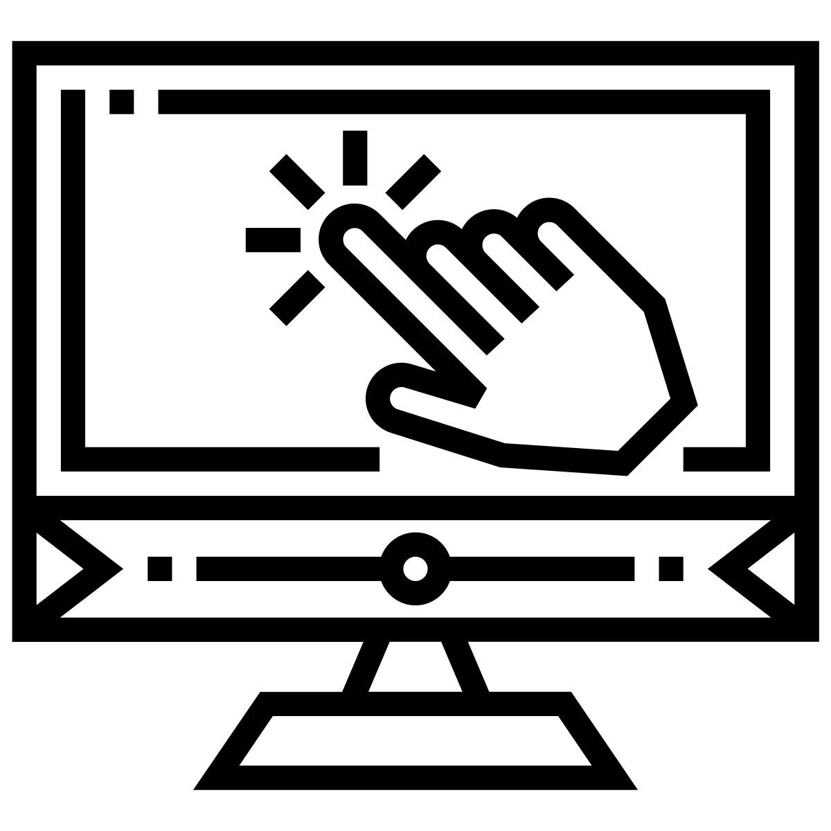 コンピューター icon