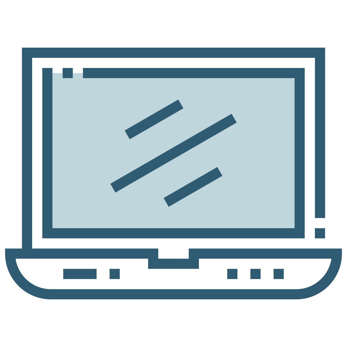 computer icon