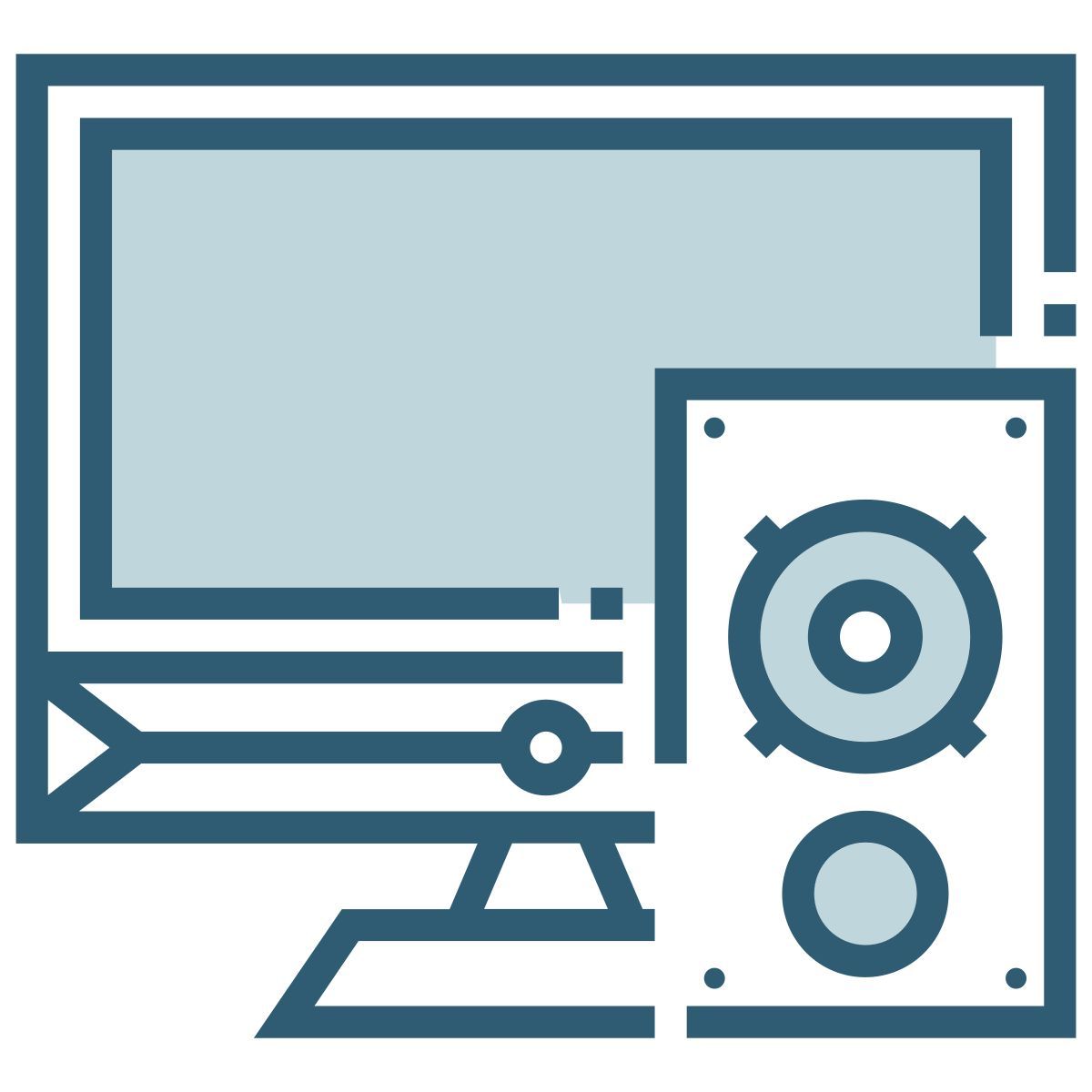 computer icon