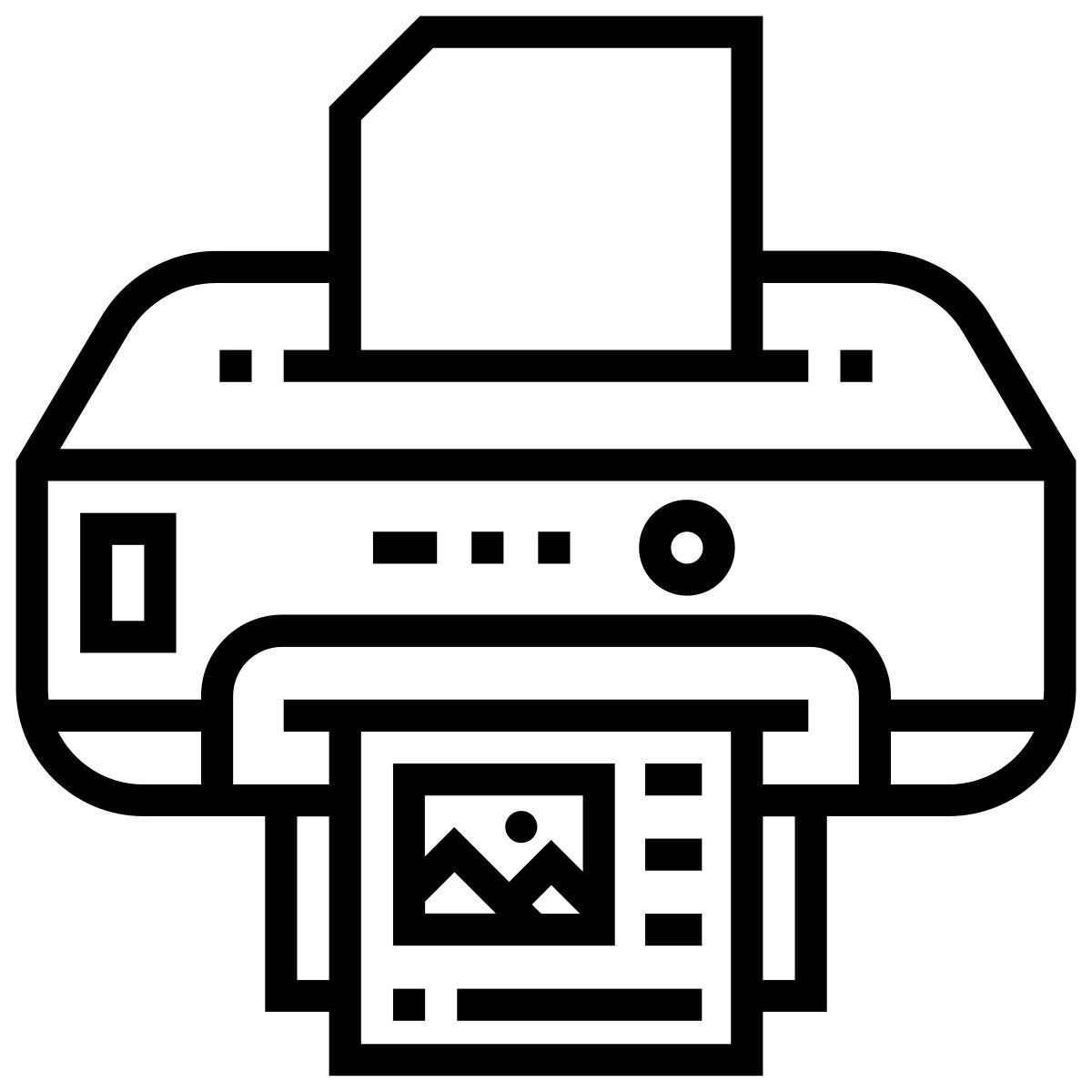 电脑 icon