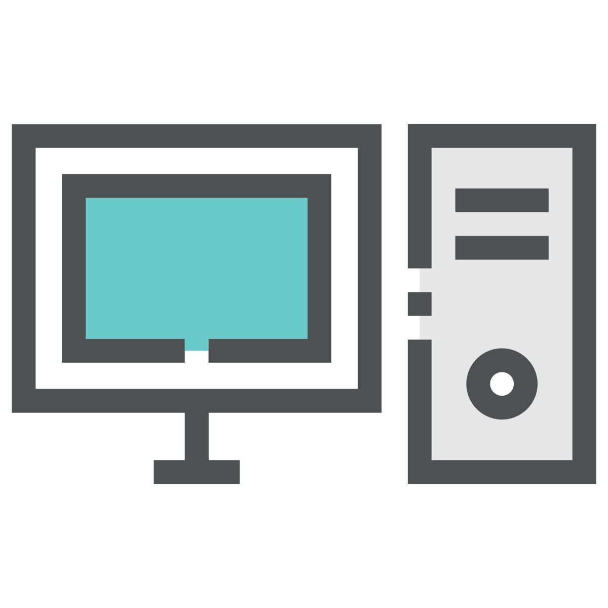 computer icon