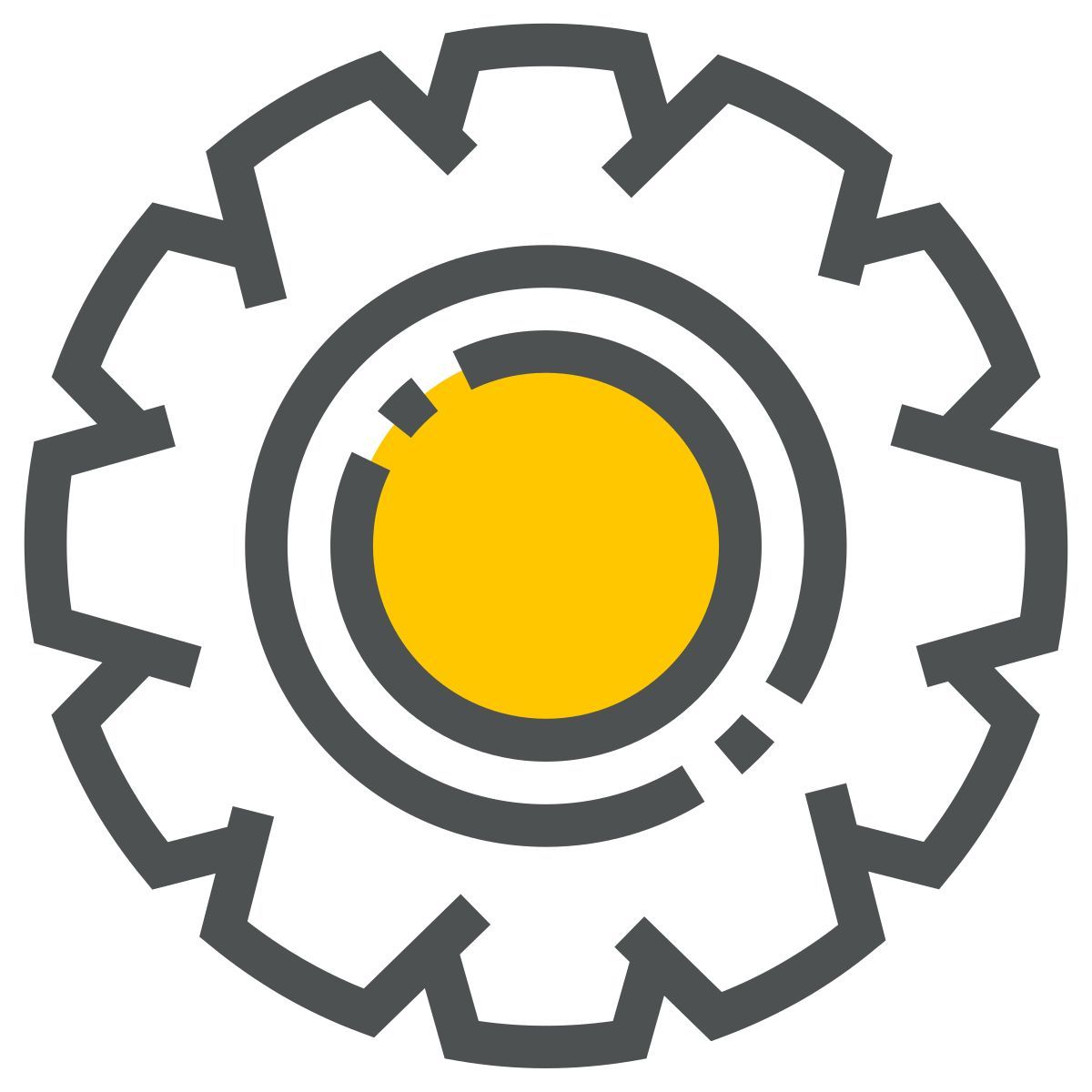 configurazione icon