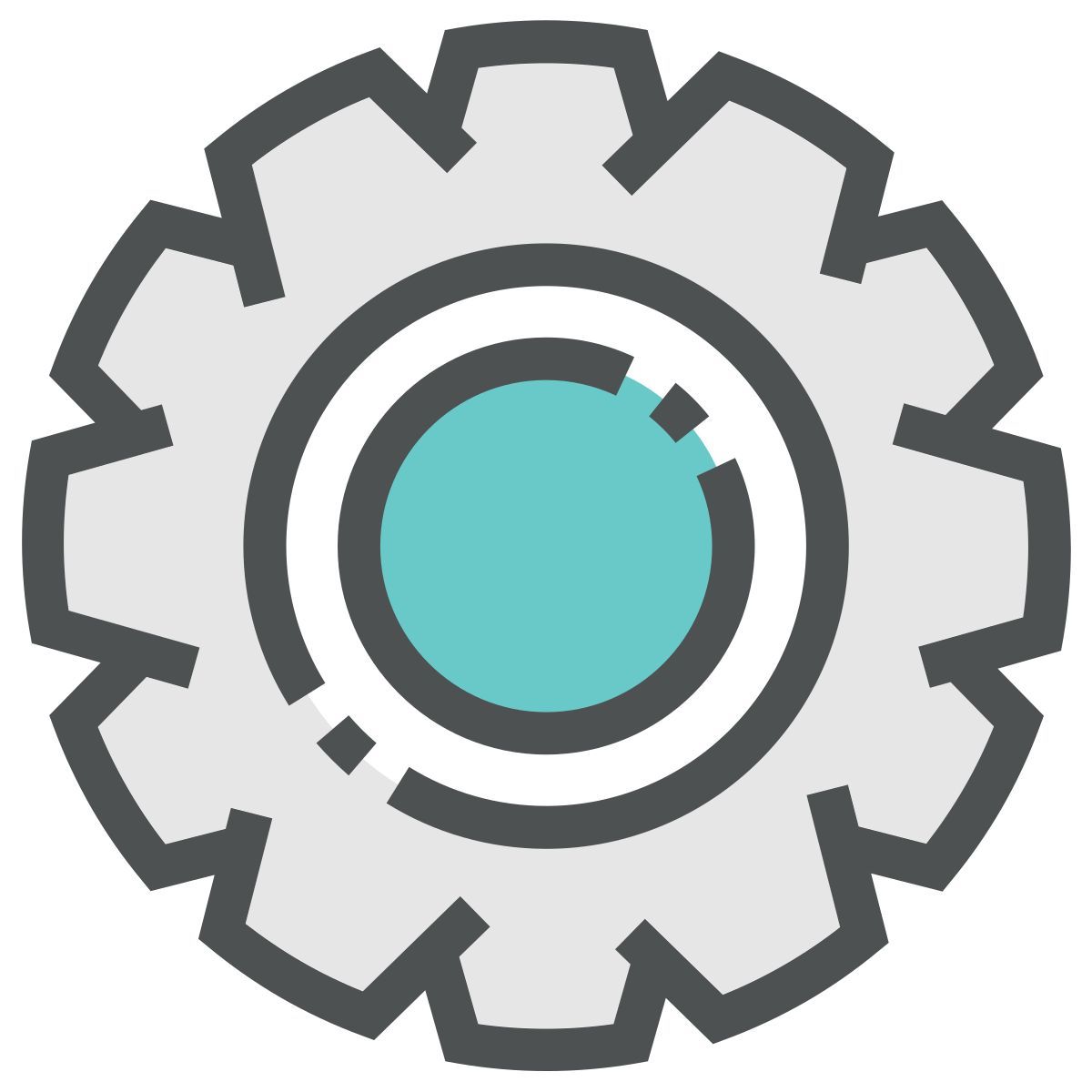 configuration icon