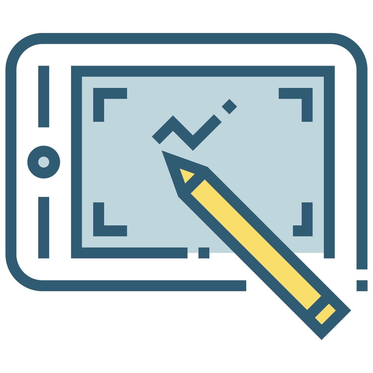 creative icon