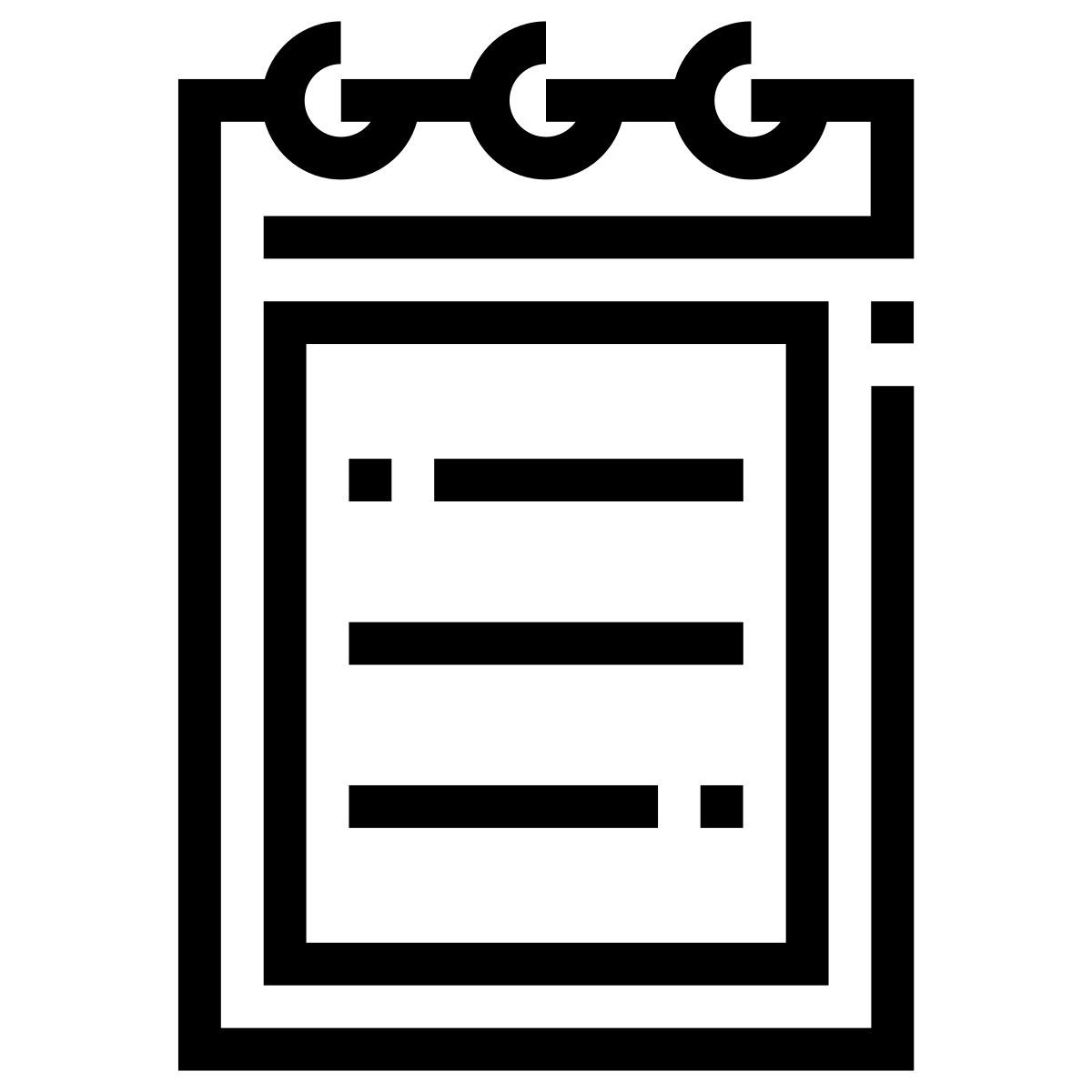 data icon